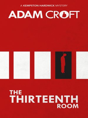 cover image of The Thirteenth Room